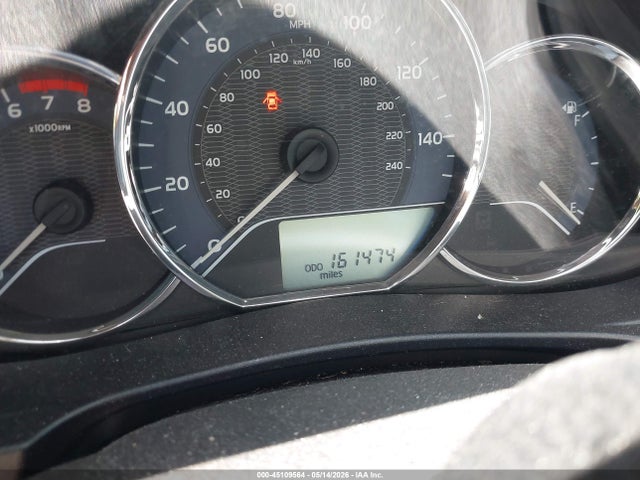 Toyota Corolla L