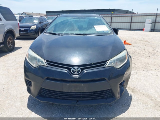 Toyota Corolla L