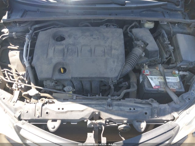 Toyota Corolla L