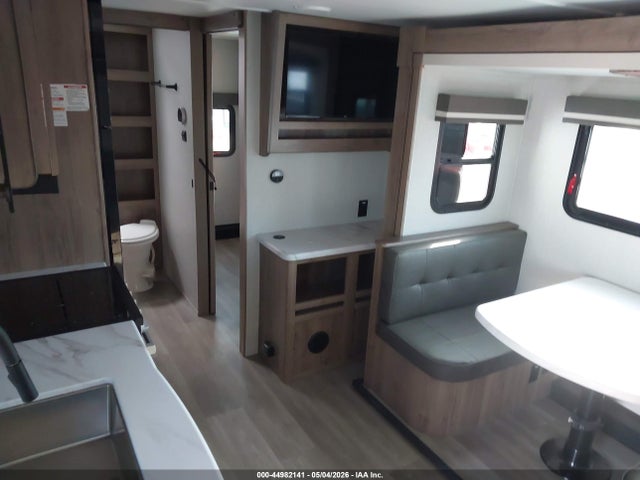 Grand Design Travel Trailer