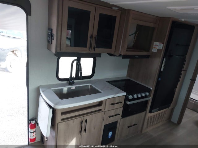 Grand Design Travel Trailer