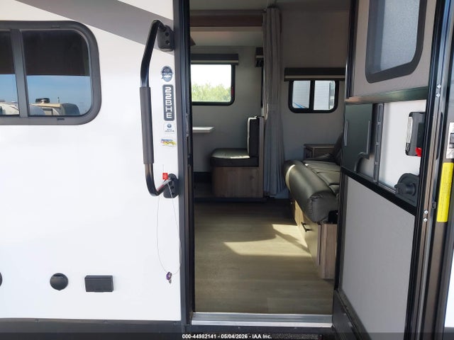Grand Design Travel Trailer