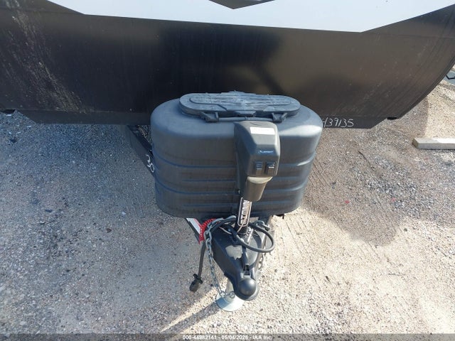 Grand Design Travel Trailer
