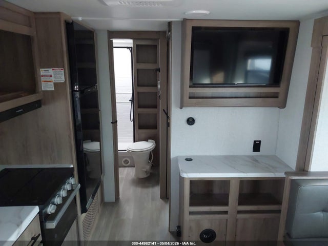 Grand Design Travel Trailer