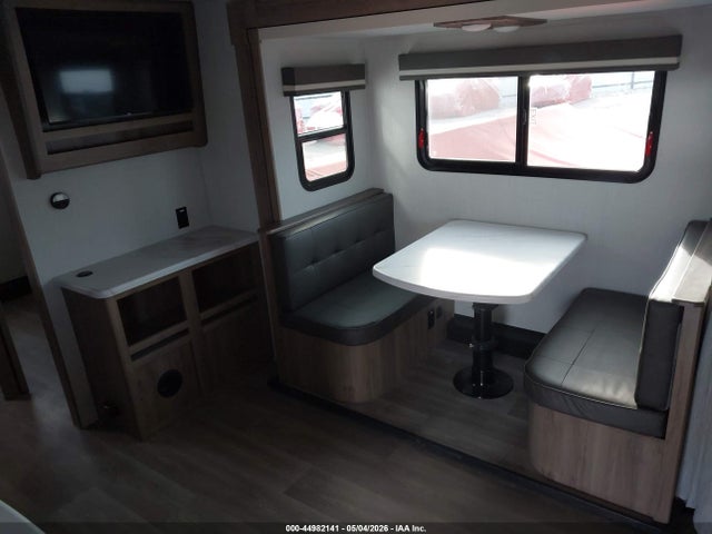 Grand Design Travel Trailer