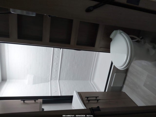 Grand Design Travel Trailer