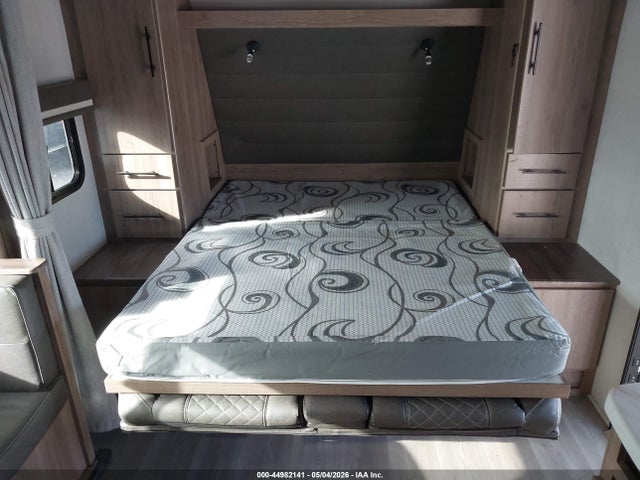 Grand Design Travel Trailer