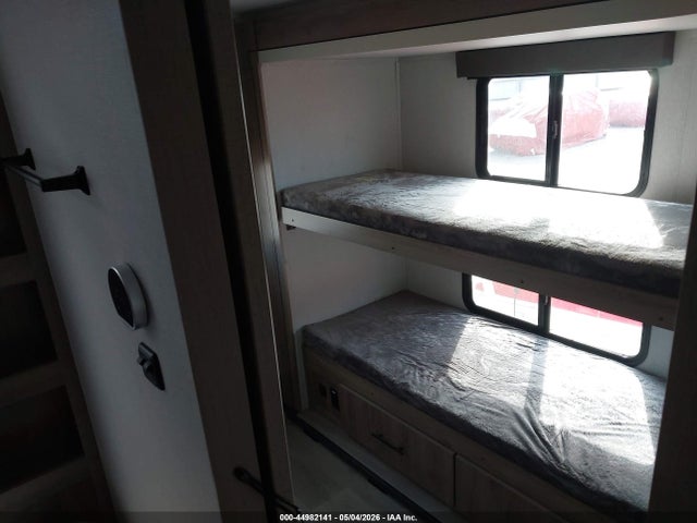Grand Design Travel Trailer