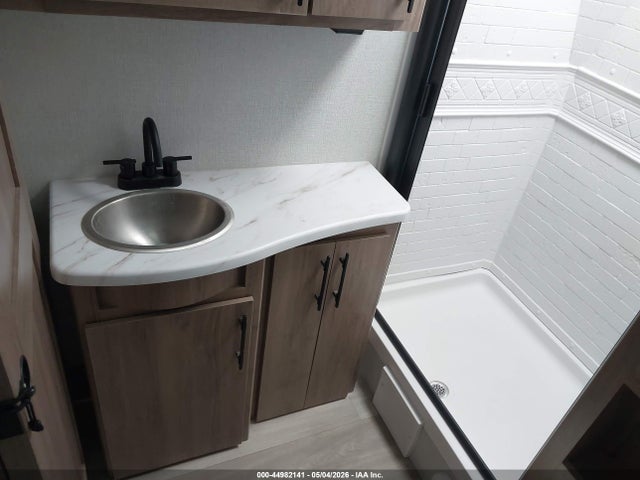 Grand Design Travel Trailer
