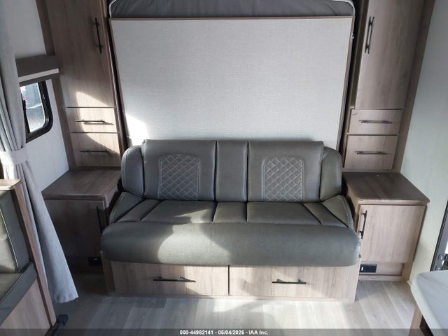 Grand Design Travel Trailer