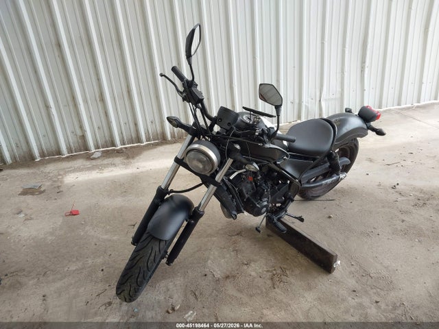Honda Cmx300