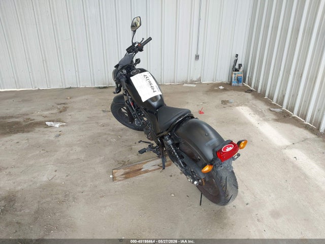 Honda Cmx300