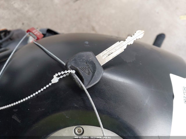 Honda Cmx300