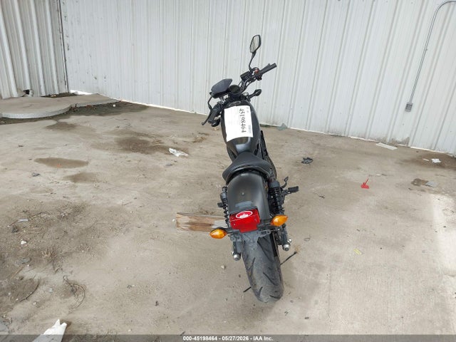 Honda Cmx300