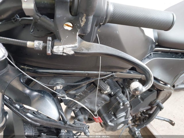 Honda Cmx300