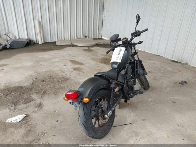 Honda Cmx300