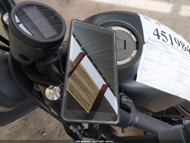 Honda Cmx300