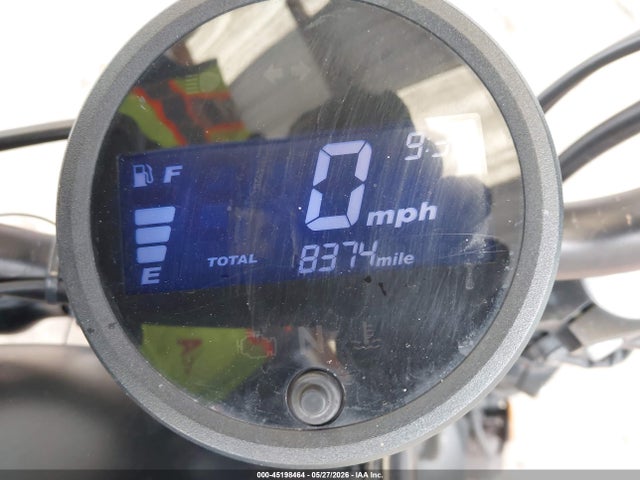 Honda Cmx300