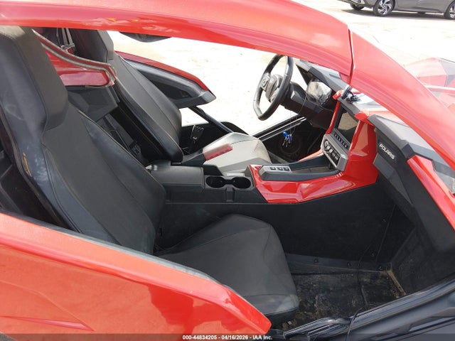 Polaris Slingshot Sl