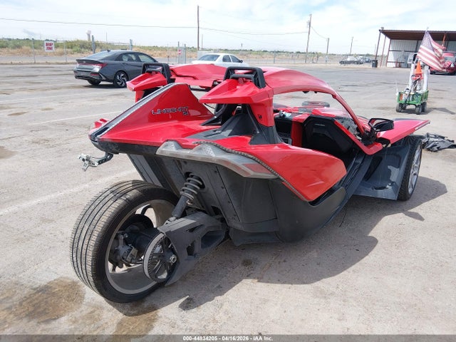Polaris Slingshot Sl