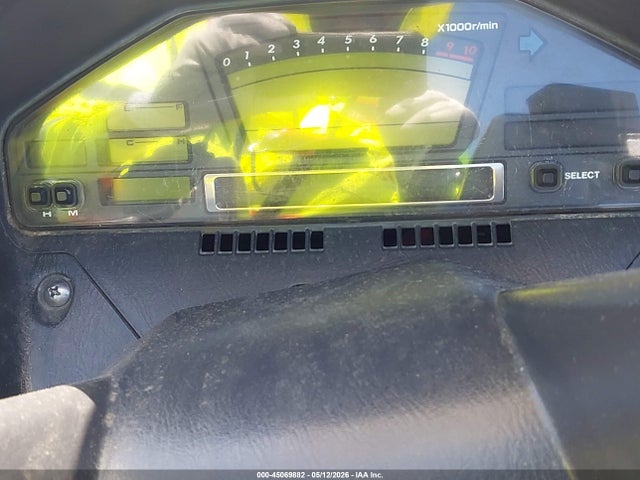 Suzuki An650 K3