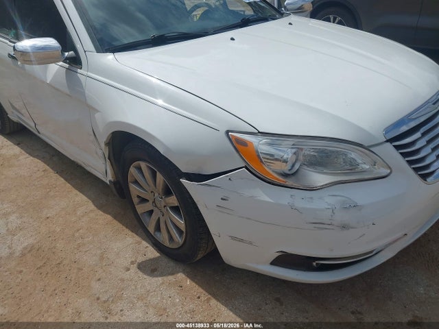 Chrysler 200 Limited