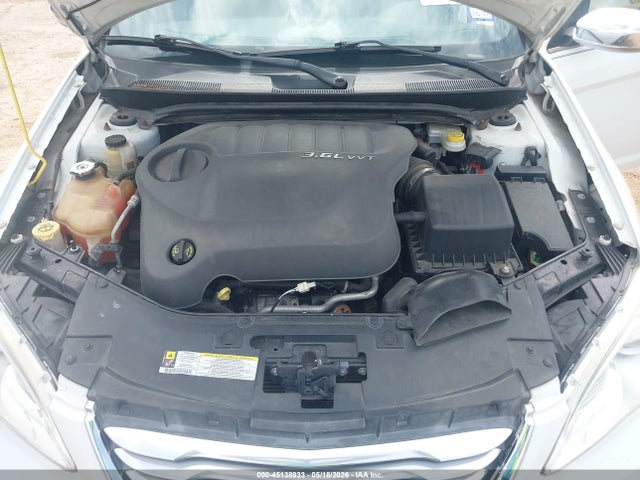 Chrysler 200 Limited