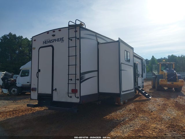 Salem Hemispher M 356qb