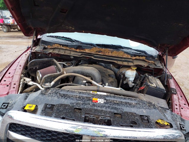 Ram 1500 Tradesman  4x2 6'4 Box