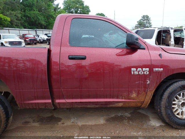 Ram 1500 Tradesman  4x2 6'4 Box
