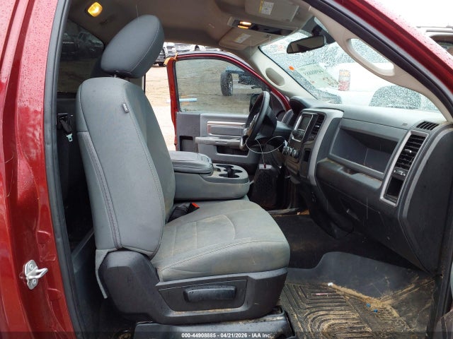 Ram 1500 Tradesman  4x2 6'4 Box