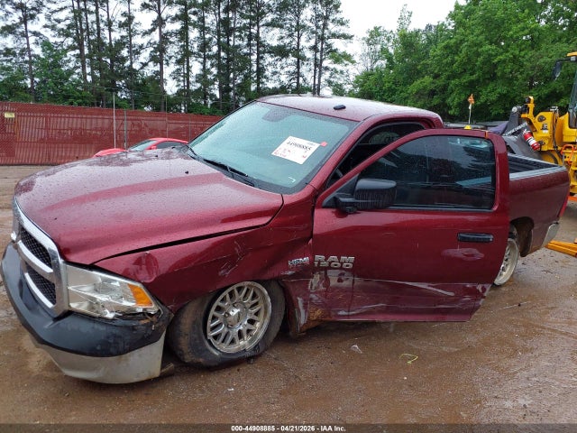 Ram 1500 Tradesman  4x2 6'4 Box