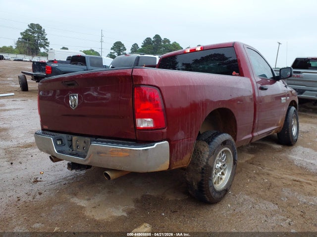 Ram 1500 Tradesman  4x2 6'4 Box
