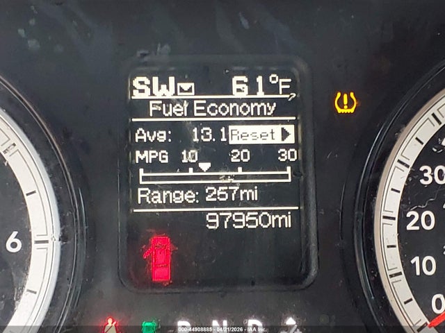 Ram 1500 Tradesman  4x2 6'4 Box