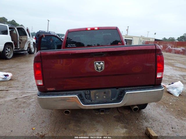 Ram 1500 Tradesman  4x2 6'4 Box
