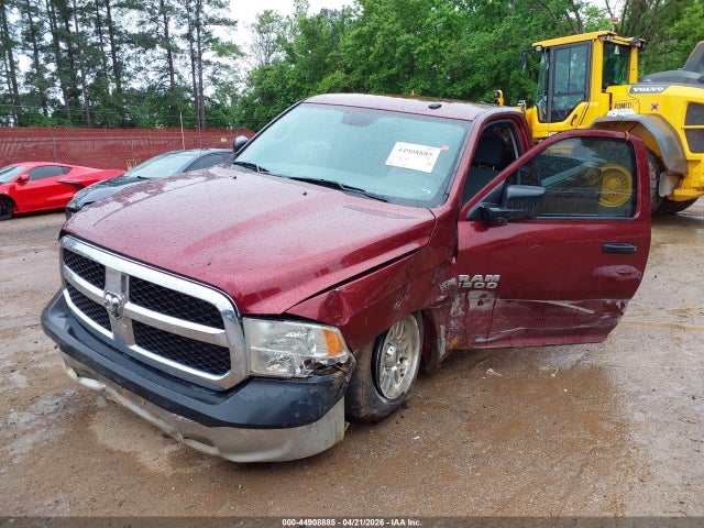 Ram 1500 Tradesman  4x2 6'4 Box