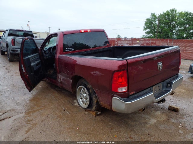 Ram 1500 Tradesman  4x2 6'4 Box
