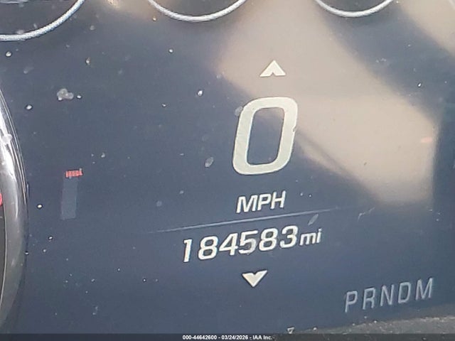 GMC Yukon Denali