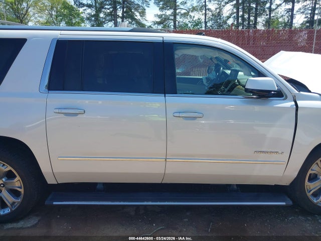 GMC Yukon Denali