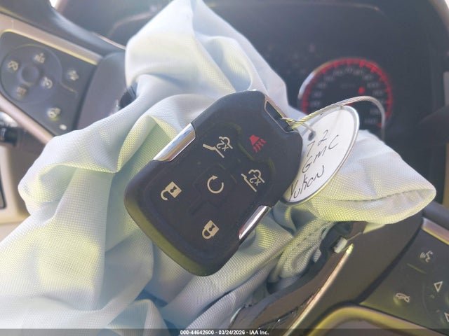 GMC Yukon Denali