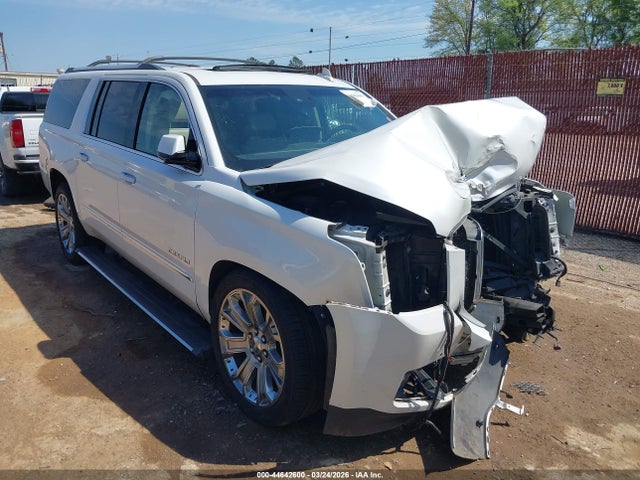 Salvage GMC Yukon Image