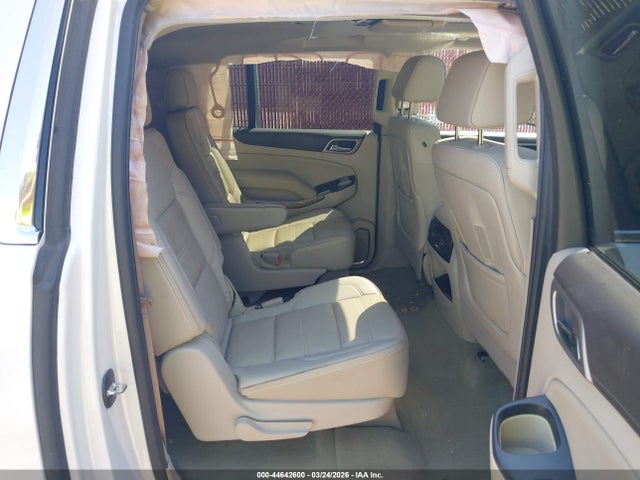 GMC Yukon Denali