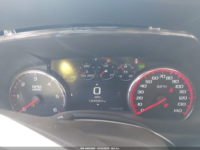 GMC Yukon Denali