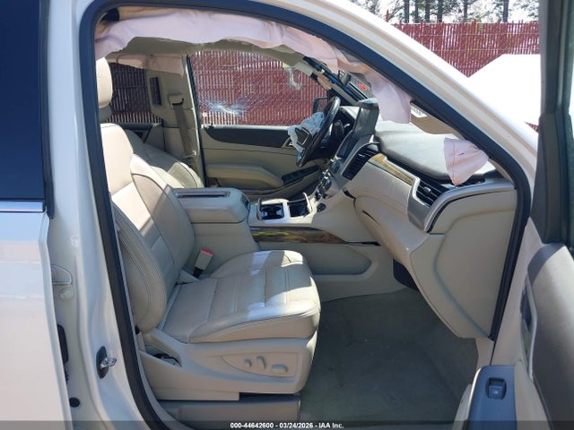 GMC Yukon Denali