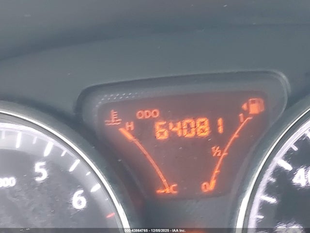 Nissan Versa 1.6 Sv