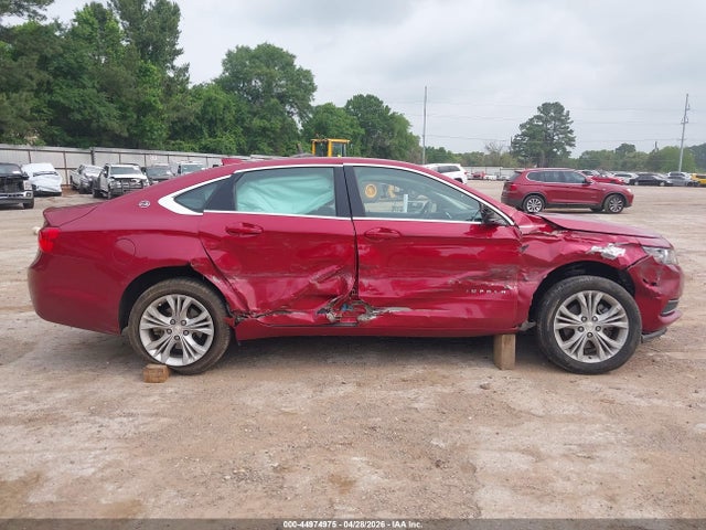 Chevrolet Impala 1lt