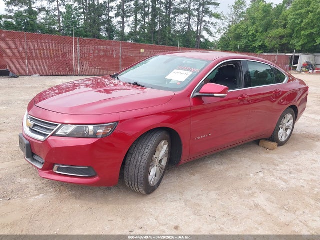 Chevrolet Impala 1lt