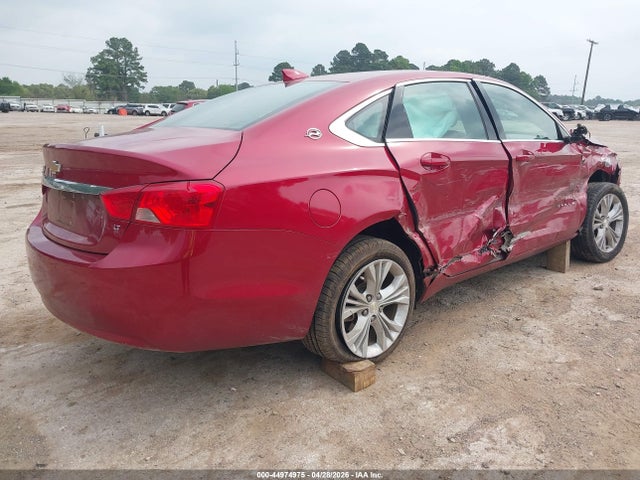 Chevrolet Impala 1lt