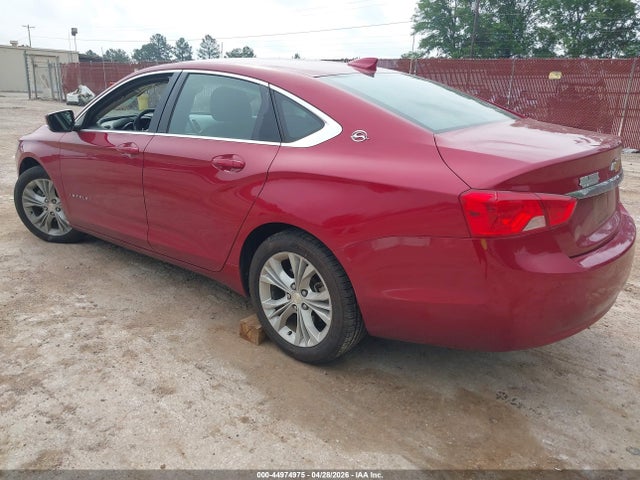 Chevrolet Impala 1lt