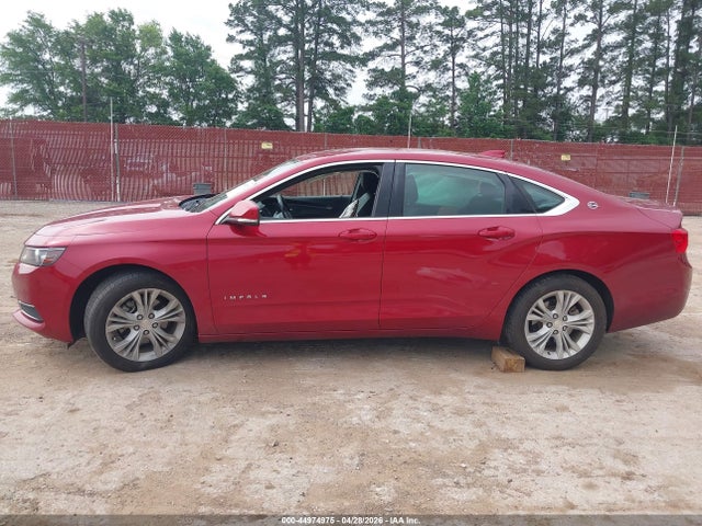 Chevrolet Impala 1lt